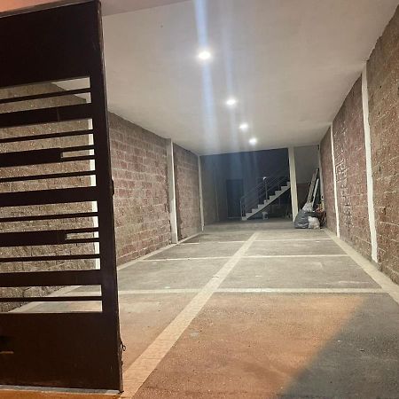 شقة Departamento 102 ماساتلان المظهر الخارجي الصورة